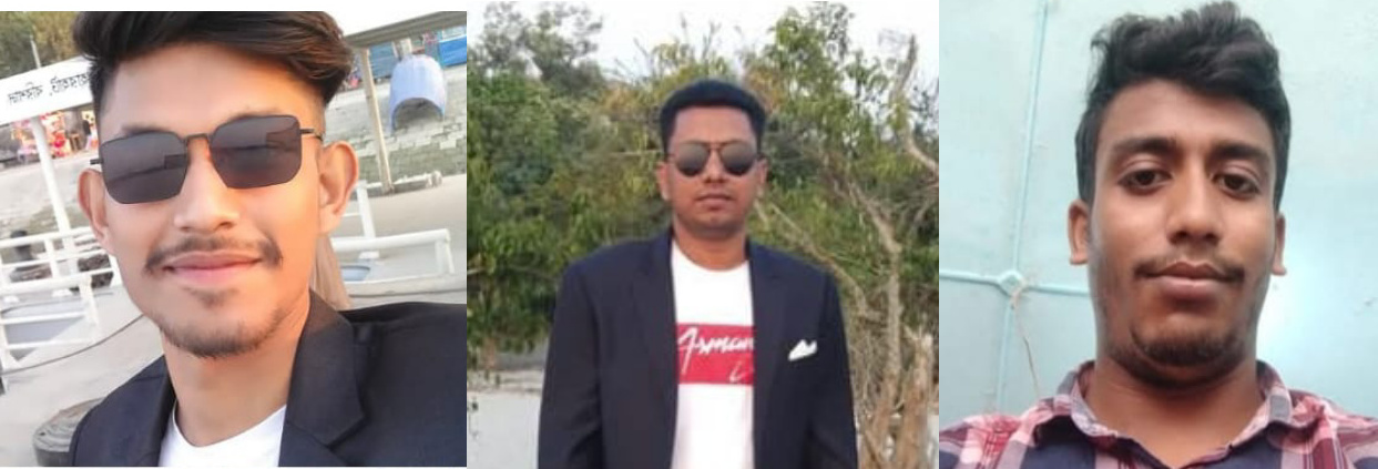 বরিশালে ধর্ষণ চেষ্টার মামলায়  আসামিদের কারাগারে প্রের