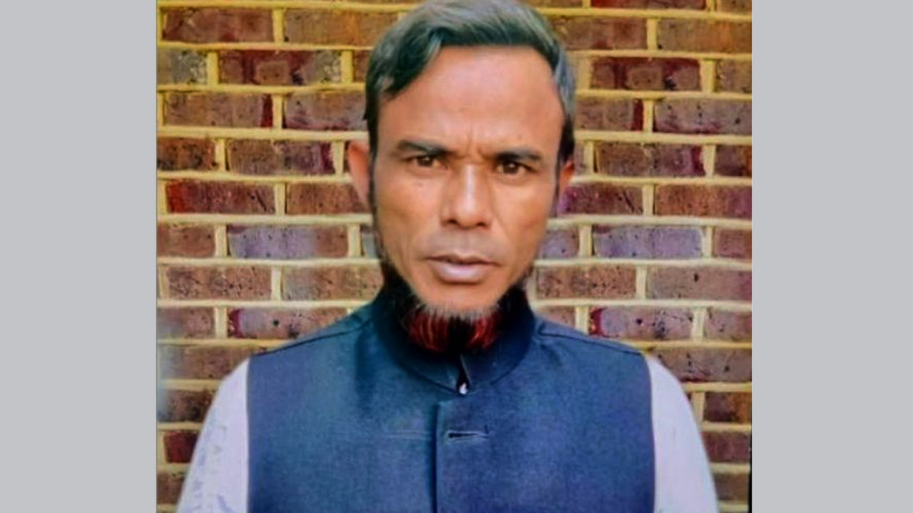 প্রতিবন্ধী শিশু ধর্ষণ মামলায় আ’লীগ নেতা গ্রেফতার