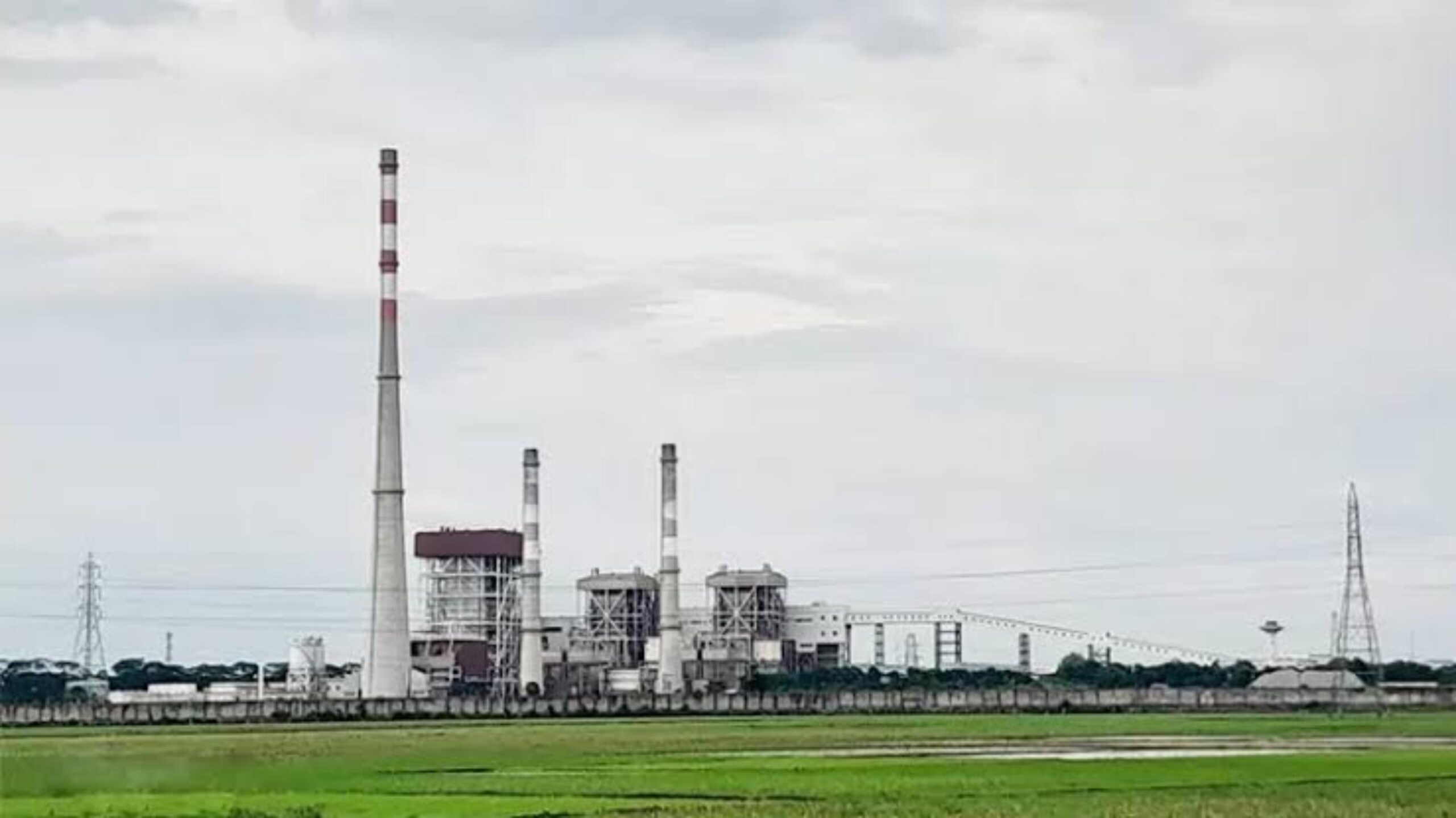 বড়পুকুরিয়া তাপবিদ্যুৎ কেন্দ্র ৪৮ ঘন্টা পর পুনরায় উৎপাদন