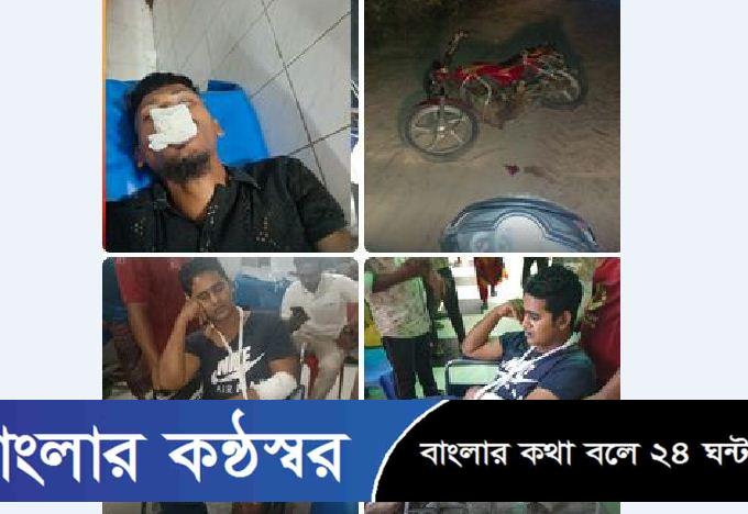 মেহেন্দিগঞ্জে মৎস্য অফিসের অভিযানিক দলের ওপর হামলা: মামলা দায়ের, আসামি গ্রেপ্তার না হওয়ায় ক্ষোভ!