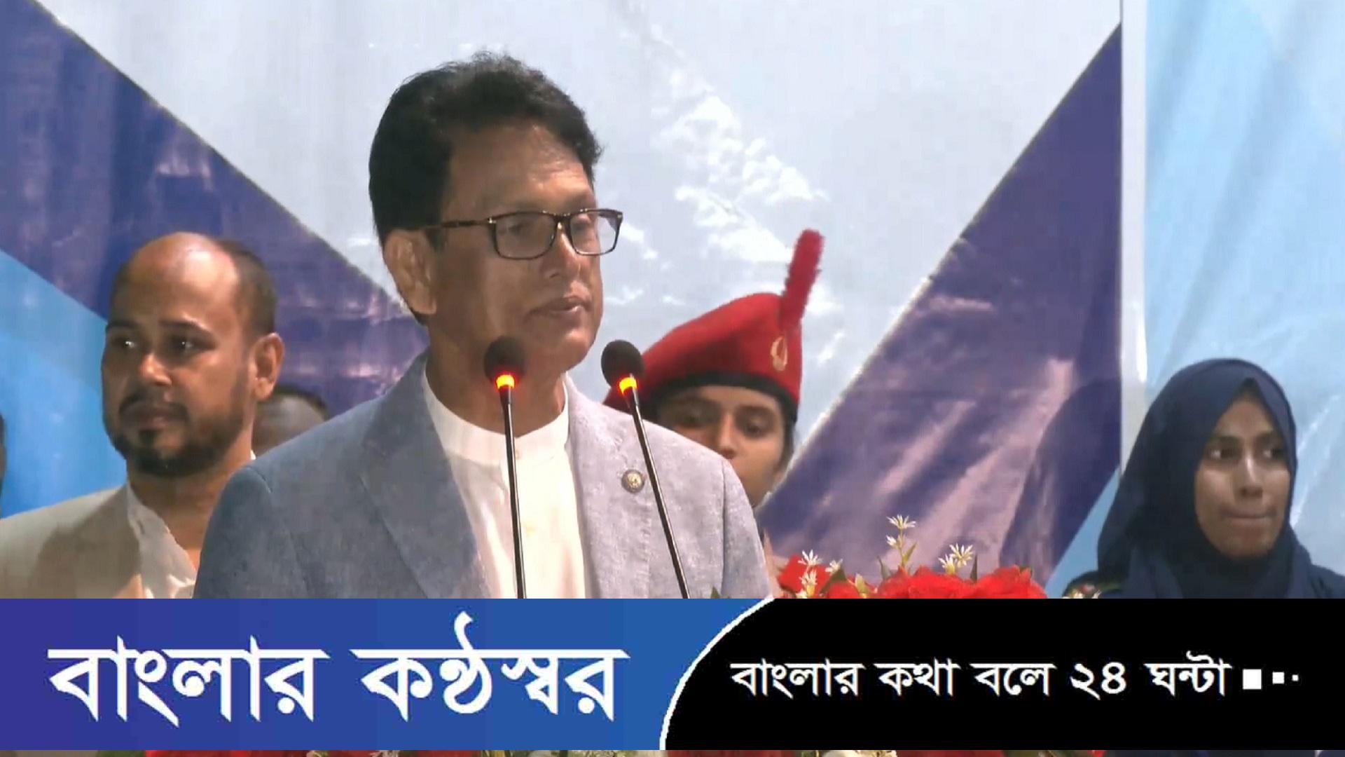 আমিও অনলাইন ক্লাস চাই না, কিন্তু পৃথিবী চায়: শিক্ষামন্ত্রী