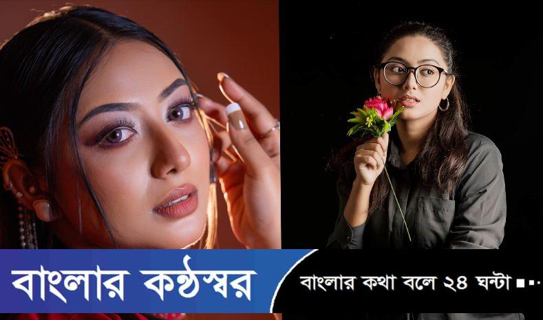 ‘মিসেস ইন্ডিপেন্ডেন্ট’ মুকুট বিজয়ী বাংলাদেশের কে এই সুন্দরী-তমা?