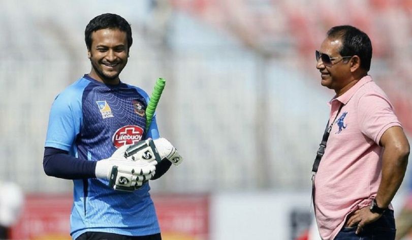 সাকিবকে লম্বা সময়ের জন্য চান বাশার