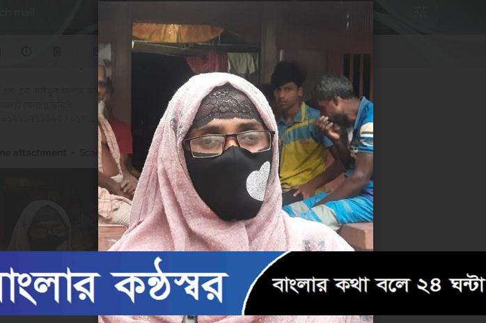 মোরেলগঞ্জে ১০ম শ্রেনীর শিক্ষার্থীকে অপহরণের অভিযোগ