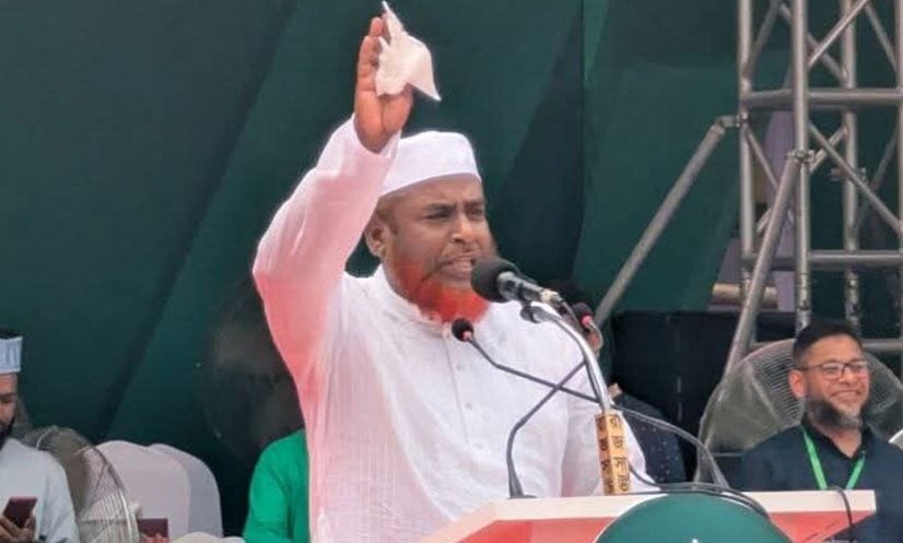গণভোটের রায় মেনে নিন, না হলে করুণ পরিণতি হবে: পরওয়ার