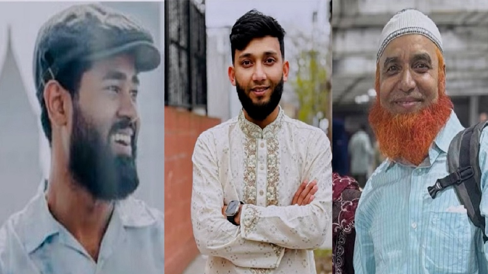 নিউইয়র্কে সড়ক দুর্ঘটনায় তিন বাংলাদেশিসহ নিহত ৪