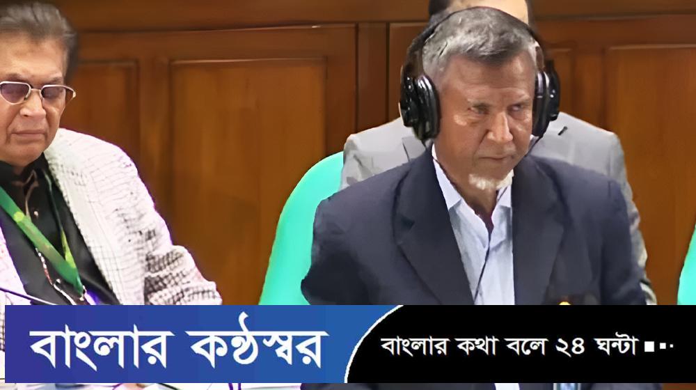 সরকারি চাকরিতে শূন্যপদ ৪ লাখ ৬৮ হাজার: জনপ্রশাসন প্রতিমন্ত্রী