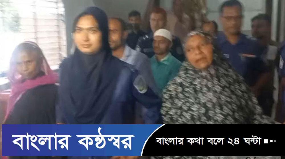 ফুলপুরে কৃষক হত্যা মামলায় ৩ জনের মৃত্যুদণ্ড, আরও ৩ জনের যাবজ্জীবন