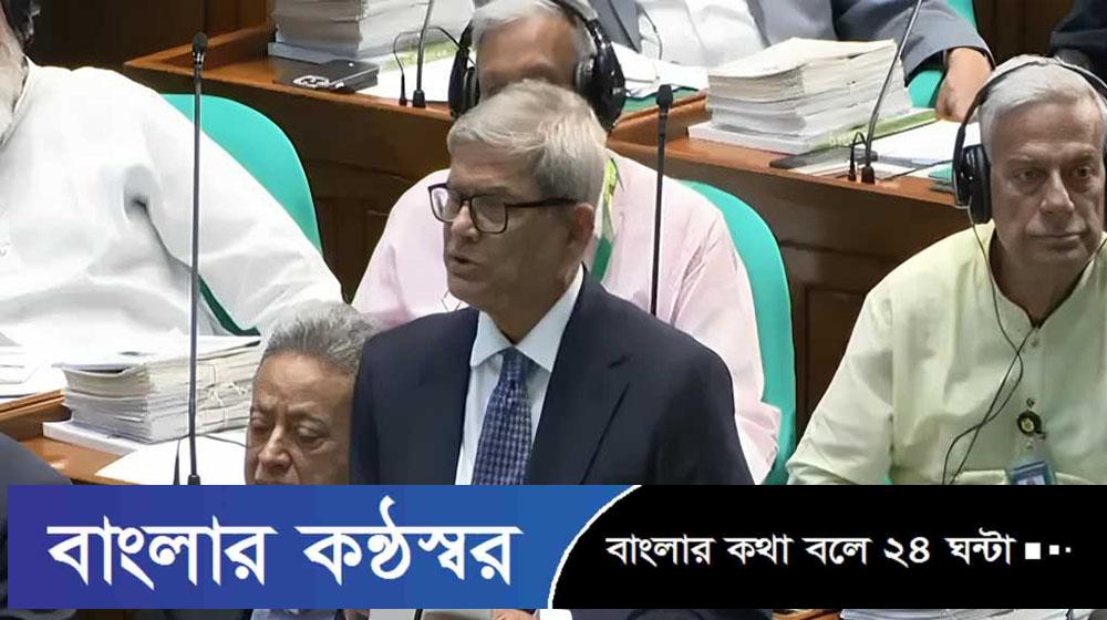 দ্রুত স্থানীয় সরকার নির্বাচনের ইঙ্গিত দিলেন মির্জা ফখরুল