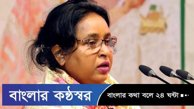 দুই মামলায় জামিন পেলেন সেলিনা হায়াৎ আইভী