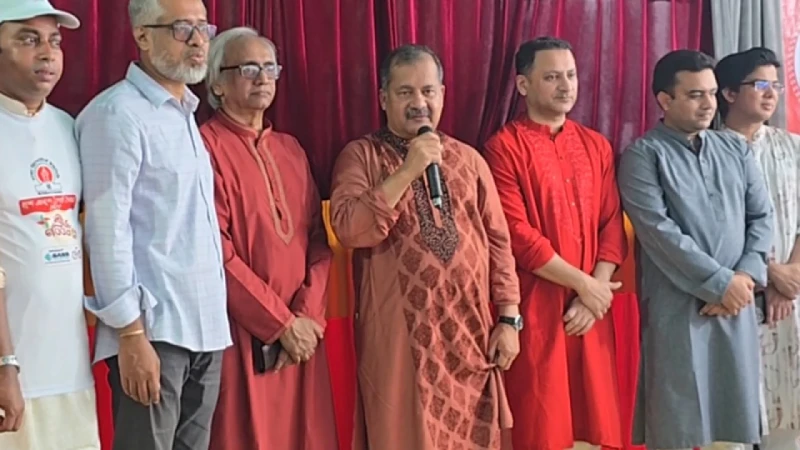 কৃষকরাই অর্থনীতির মূল চালিকাশক্তি: তথ্যমন্ত্রী