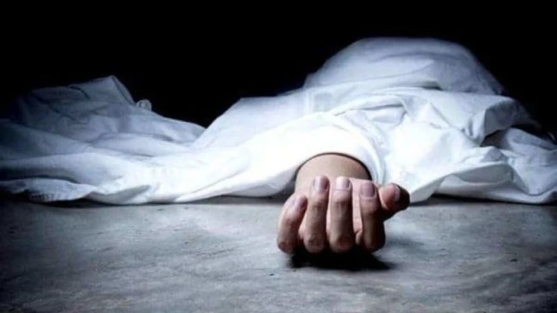 নিউমার্কেট এলাকায় গুলিতে এক ব্যক্তি নিহত