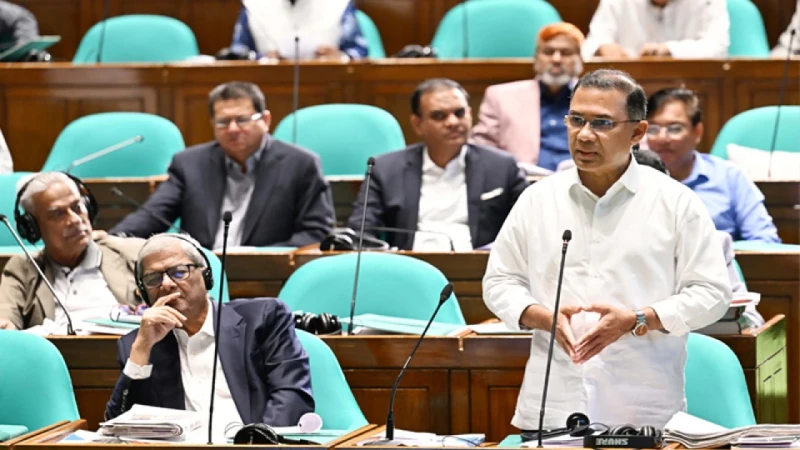 ক্ষতিগ্রস্ত কৃষকদের ৩ মাস সহায়তা দেবে সরকার