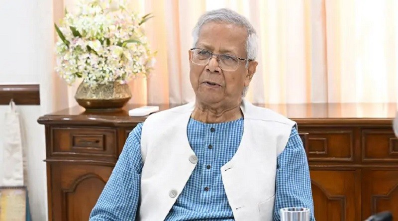 টিকার অর্থ আত্মসাতের অভিযোগে ড. ইউনূসের বিরুদ্ধে দুদকে আবেদন