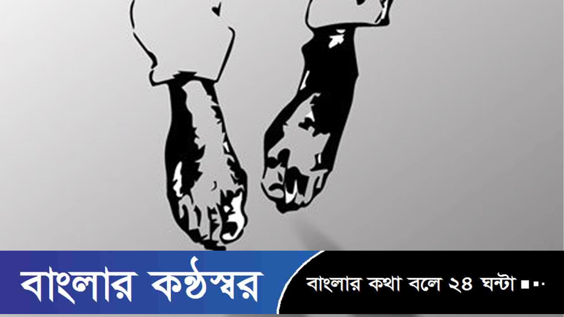 ঝালকাঠিতে স্কুলছাত্রীর ঝুলন্ত মরদেহ উদ্ধার
