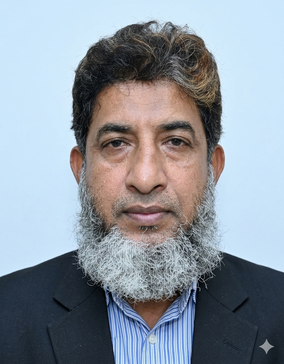 সাজাপ্রাপ্ত পলাতক আসামি জামাল সরদার গ্রেফতার