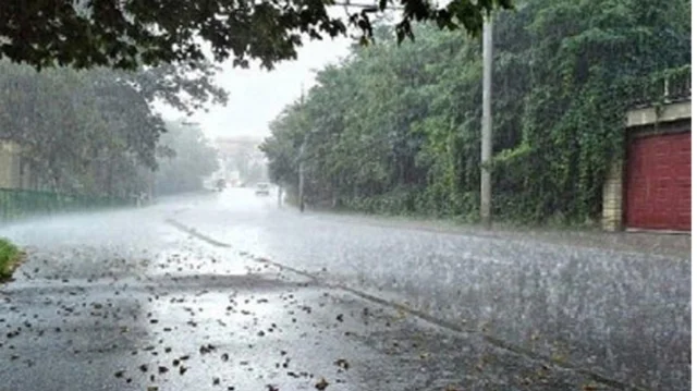 আগামী পাঁচদিন যেমন থাকবে আবহাওয়া