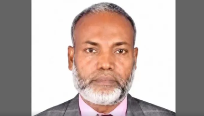 ববির নতুন ভিসি ড. মামুন