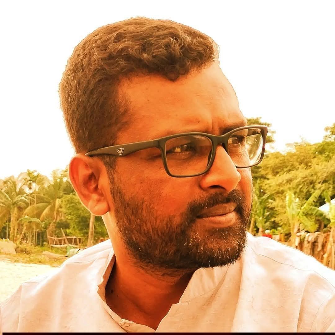 ধানমন্ডি-৩২ এ মিছিলের প্রস্তুতিকালে এস এম আব্দুর রহিম আটক