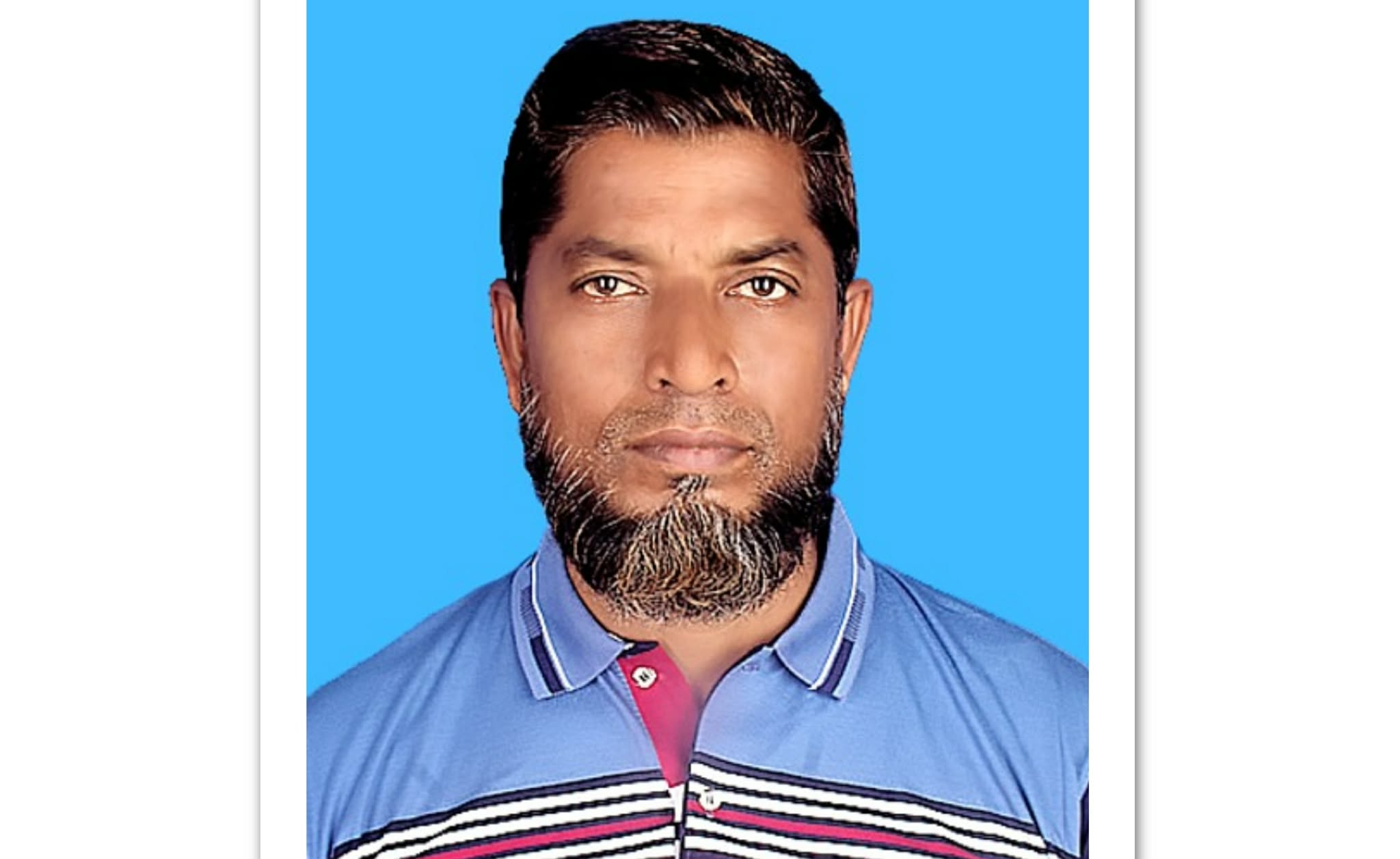 যুবদল নেতা হানিফ খান’কে কাউন্সিলর হিসেবে দেখতে চায় এলাকাবাসী