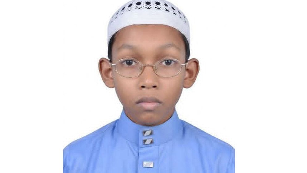 বরিশালে ৯ দিন ধরে মাদ্রাসা শিক্ষার্থী নিখোঁজ