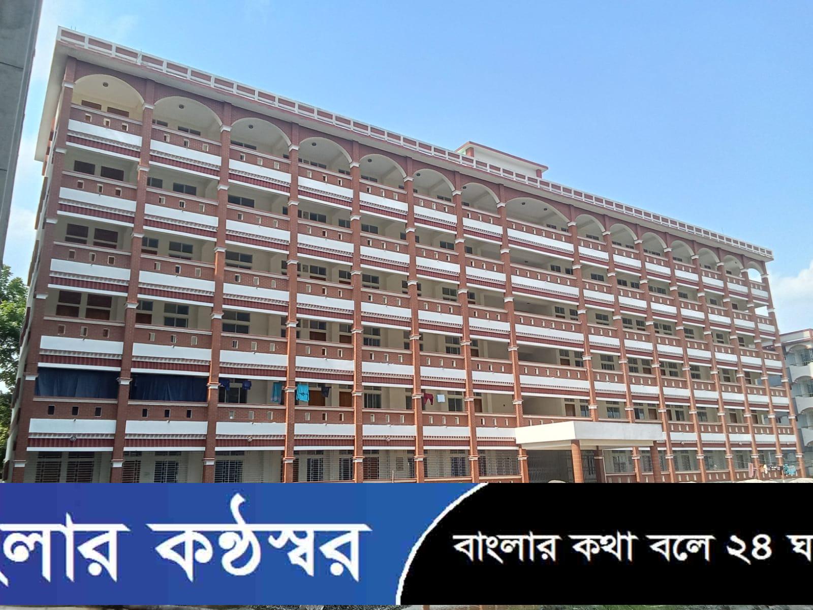 নতুন সম্ভাবনার দ্বার উন্মোচন, বরিশাল মহিলা পলিটেকনিকে প্রথম ব্যাচে ভর্তি শুরু এ বছরেই!
