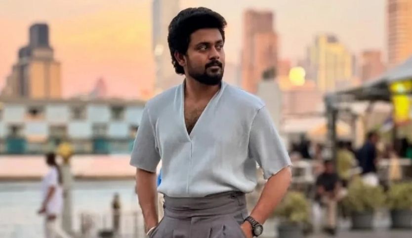 সড়ক দুর্ঘটনায় তেলুগু অভিনেতা নিহত