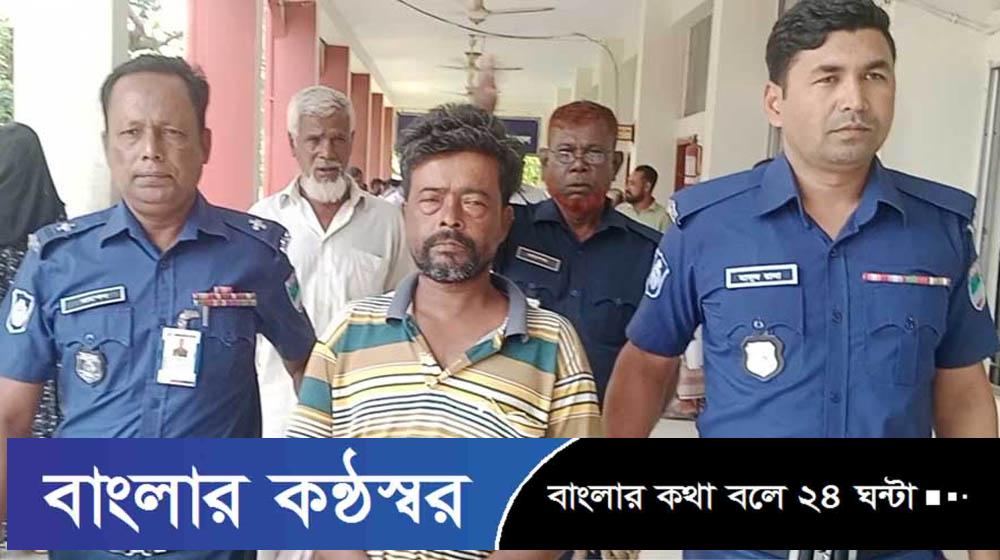 শিশু ধর্ষণ মামলায় দাউদ আলীর দোষ প্রমাণ, আদালতের রায়