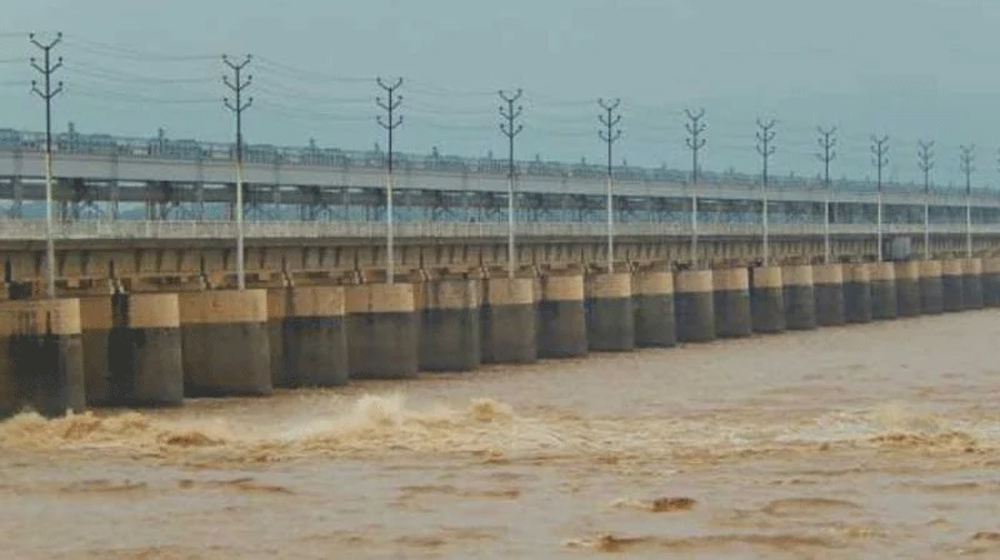 বাংলাদেশ-ভারত যৌথ নদী কমিশনের বৈঠক আজ