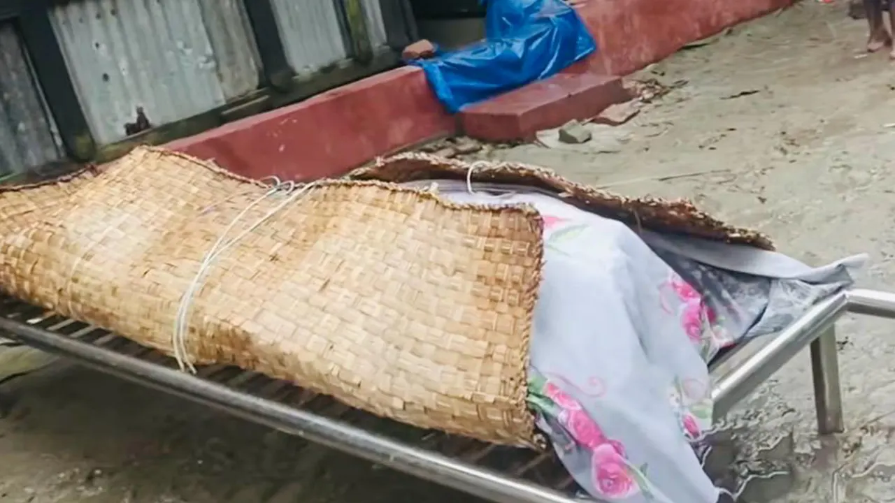 মেঘনা নদীতে নিখোঁজ জেলের মরদেহ উদ্ধার