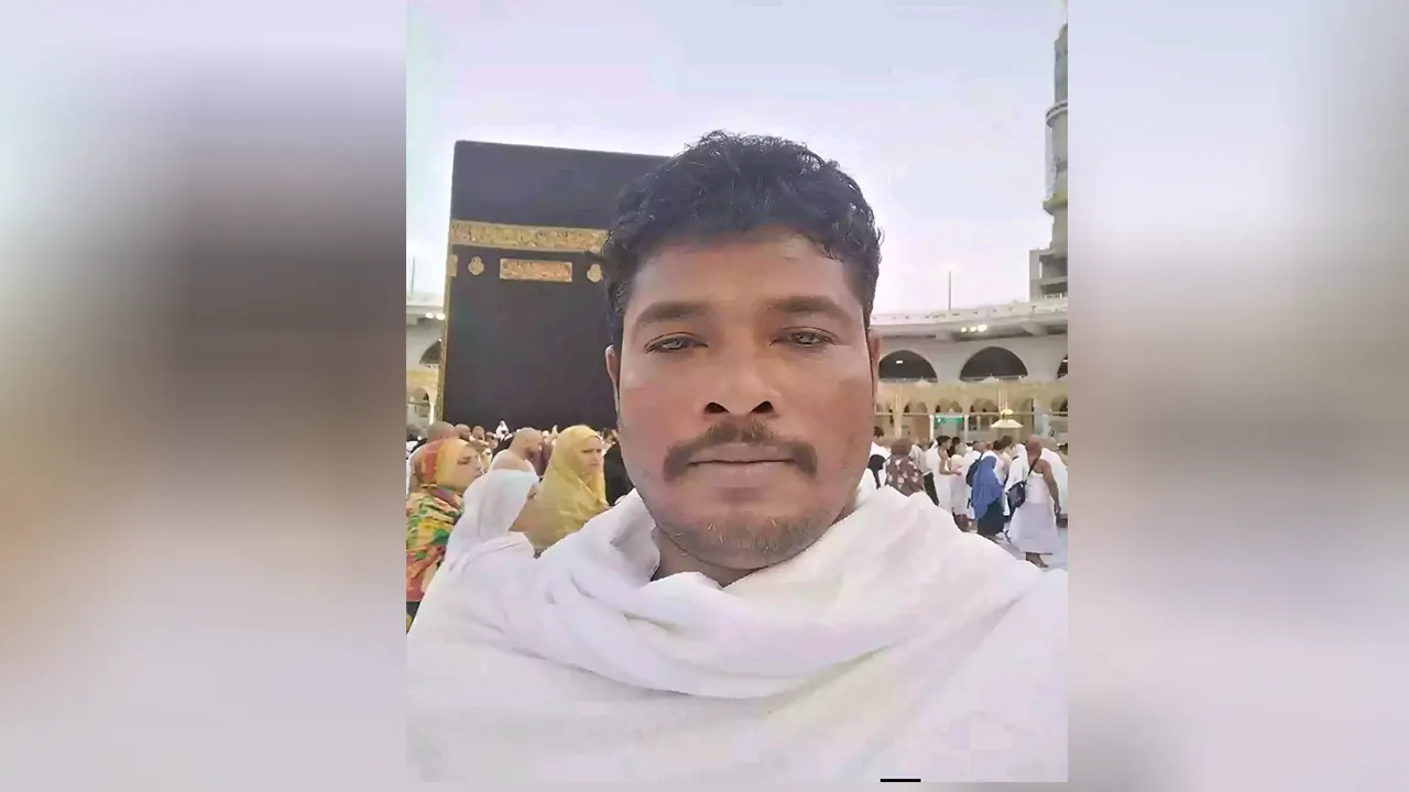 বিদ্যুৎস্পর্শে যুবদল নেতার মৃত্যু