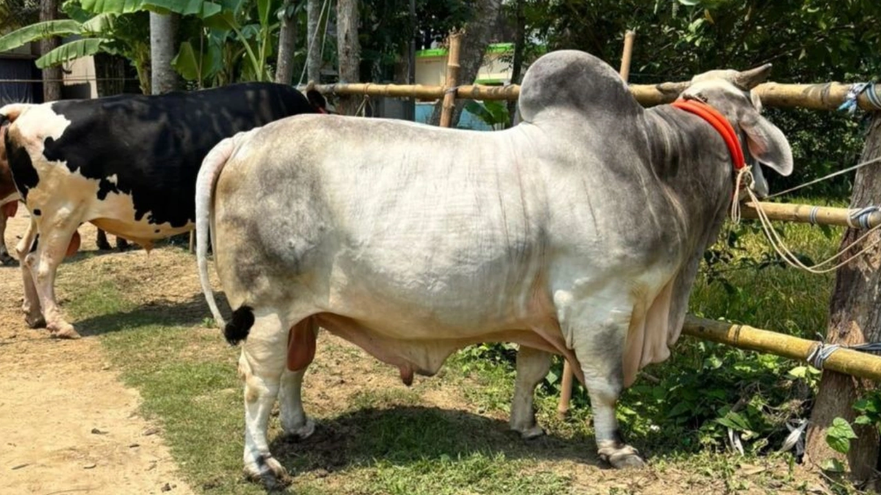 কোরবানির হাট কাঁপাবে ‘বিসিএস ক্যাডার’
