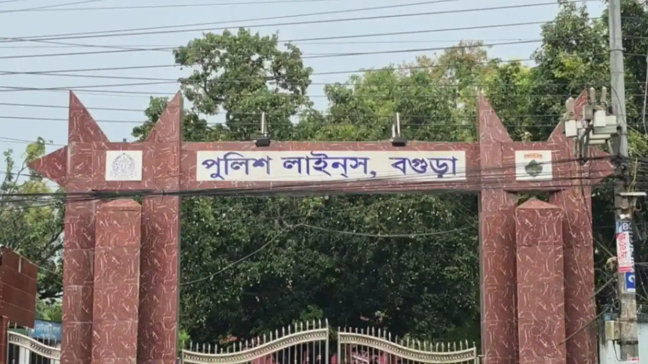এএসআইয়ের ঝুলন্ত লাশ উদ্ধার