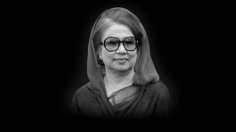 খালেদা জিয়া স্মৃতি স্বর্ণপদক পেলেন ফখরুল-তামিমসহ ১৫ জন