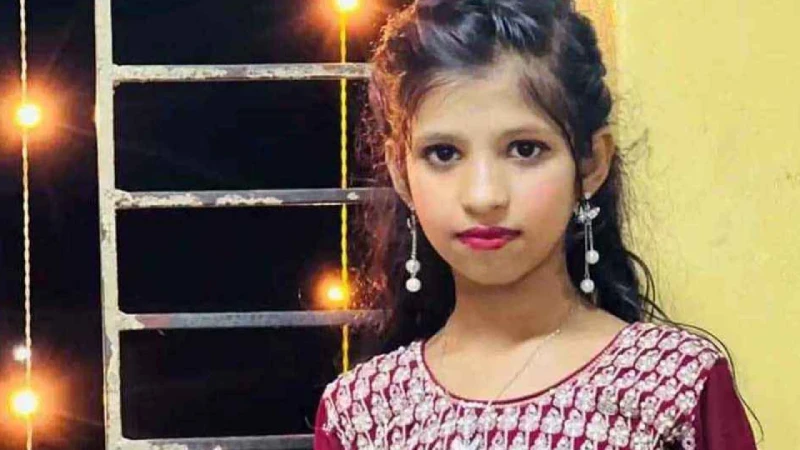 গুলিবিদ্ধ শিশু রেশমি মারা গেছে