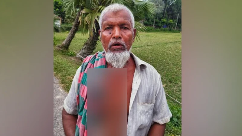 ধর্ষণে অন্তঃসত্ত্বা প্রতিবন্ধী কিশোরী, অভিযুক্ত গ্রেপ্তার