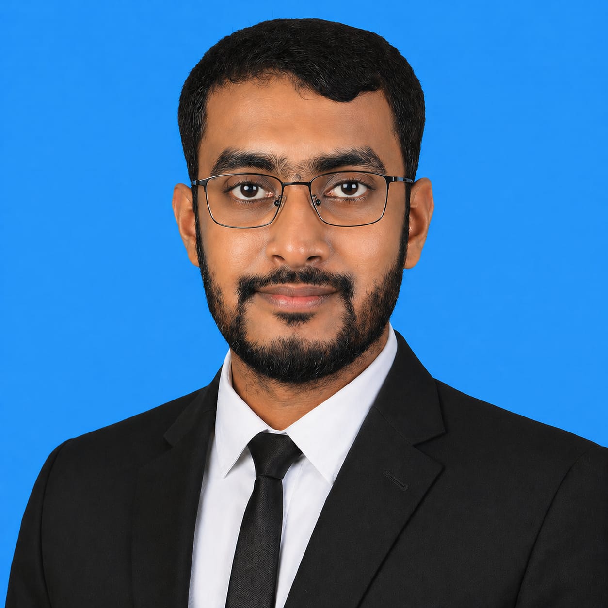 তরুণ সাংবাদিক নেতা ফয়সাল রাকিবের জন্মদিন আজ