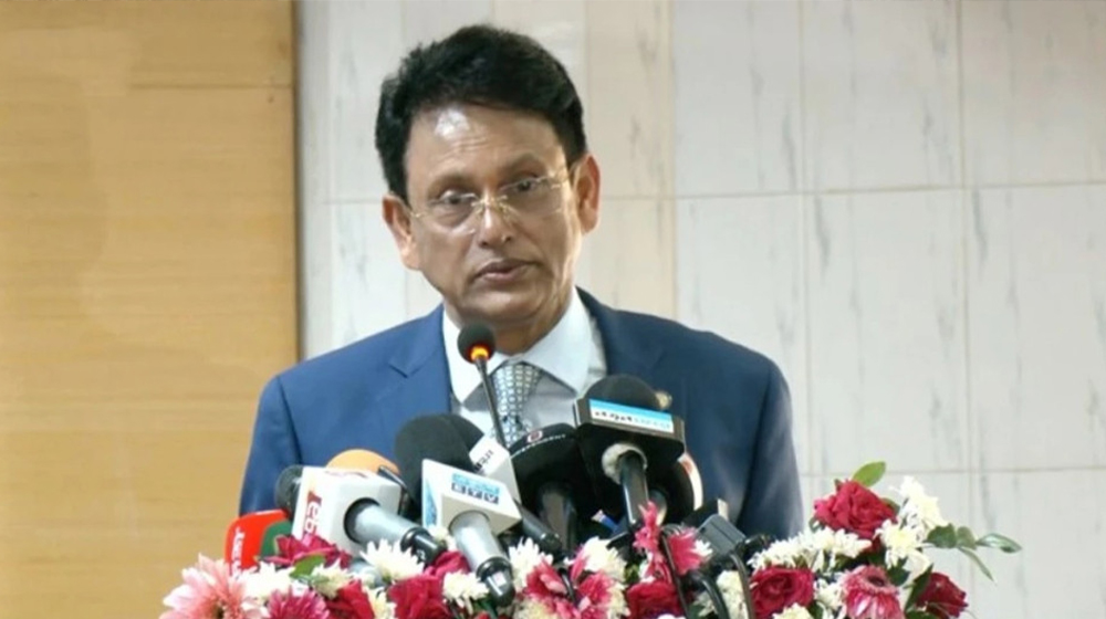 অংশীজনরা চাইলে এসএসসির সূচি পুনর্নির্ধারণ: শিক্ষামন্ত্রী