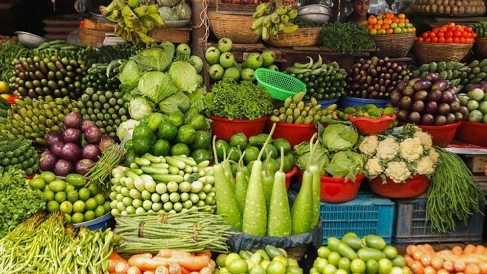 বাজার স্থিতিশীল, প্রভাব নেই বাজেটের