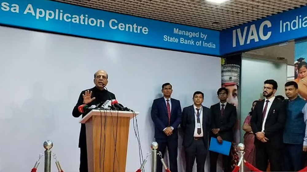 বাংলাদেশিদের জন্য ট্যুরিস্ট ভিসা ফের চালুর ঘোষণা ভারতের