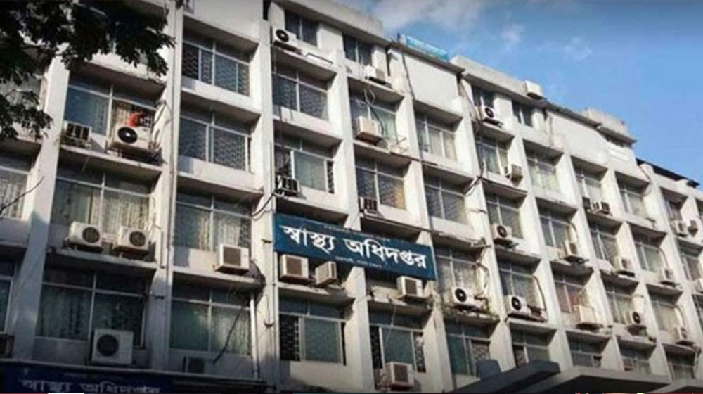 হামের উপসর্গে আরও ৯ শিশুর মৃত্যু