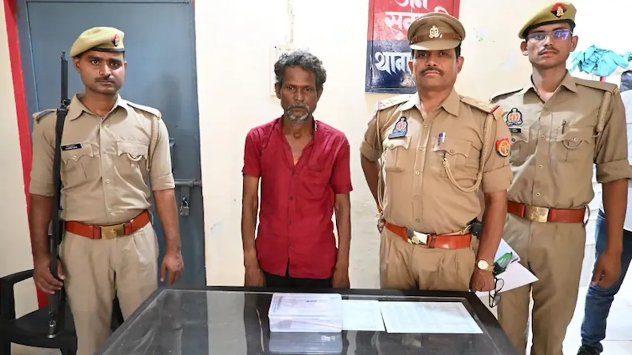 স্বেচ্ছায় বিয়ে, থানার ভেতরেই মেয়েকে ছুরিকাঘাতে হত্যা