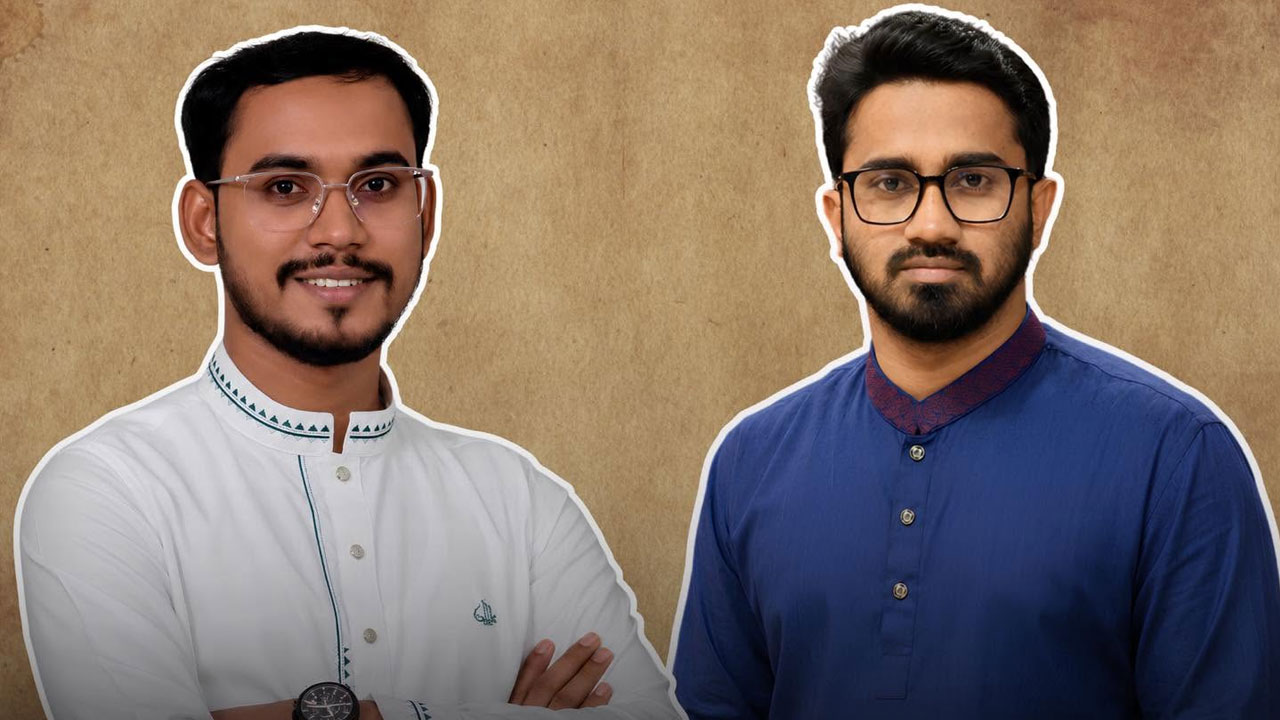 বাতিল হচ্ছে হান্নান মাসউদের এমপি পদ, দাবি রাশেদ খাঁনের