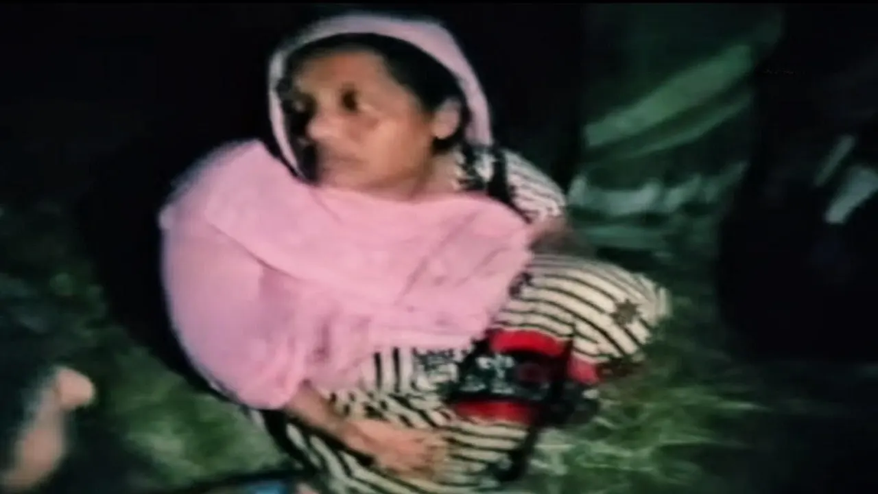 নদীপথে পুশইনের চেষ্টা ভেস্তে দিল বিজিবি