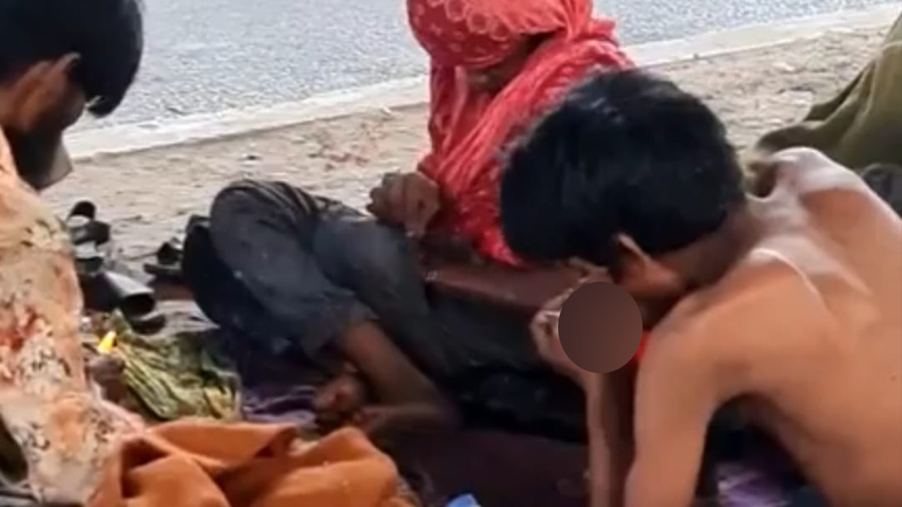 শিল্পনগরী টঙ্গীতে ছিনতাই আতঙ্ক, ঝুঁকিতে শ্রমিক ও কর্মজীবীরা
