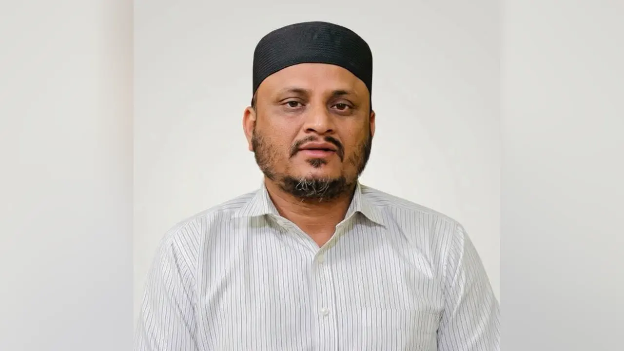 ১৩ বছর আগের হত্যা মামলায় জামায়াত নেতা গ্রেপ্তার