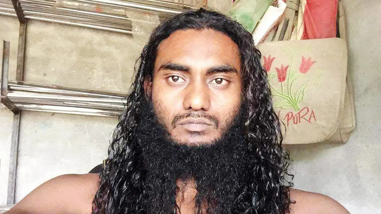 শীর্ষ সন্ত্রাসী যুবলীগ নেতা ‘টাইগার সোহেল’ গ্রেপ্তার