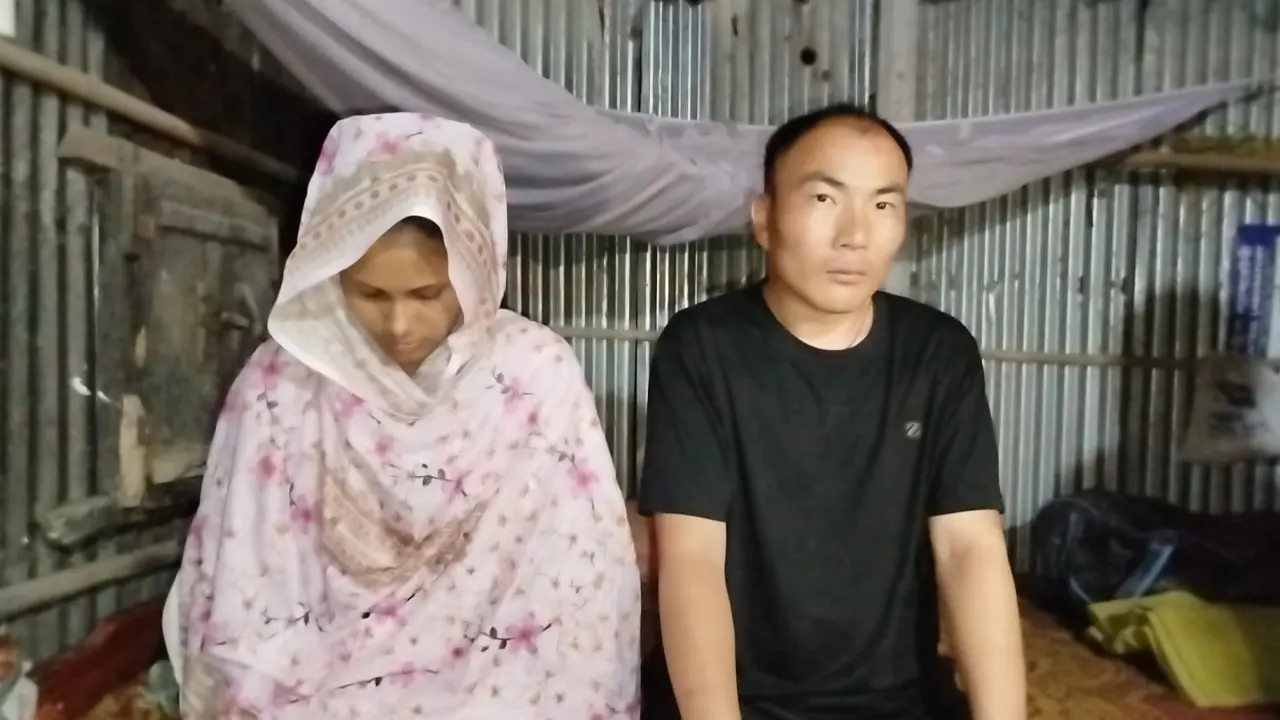 চীনা স্বামীর টাকা নিয়ে পালালেন বাংলাদেশি স্ত্রী