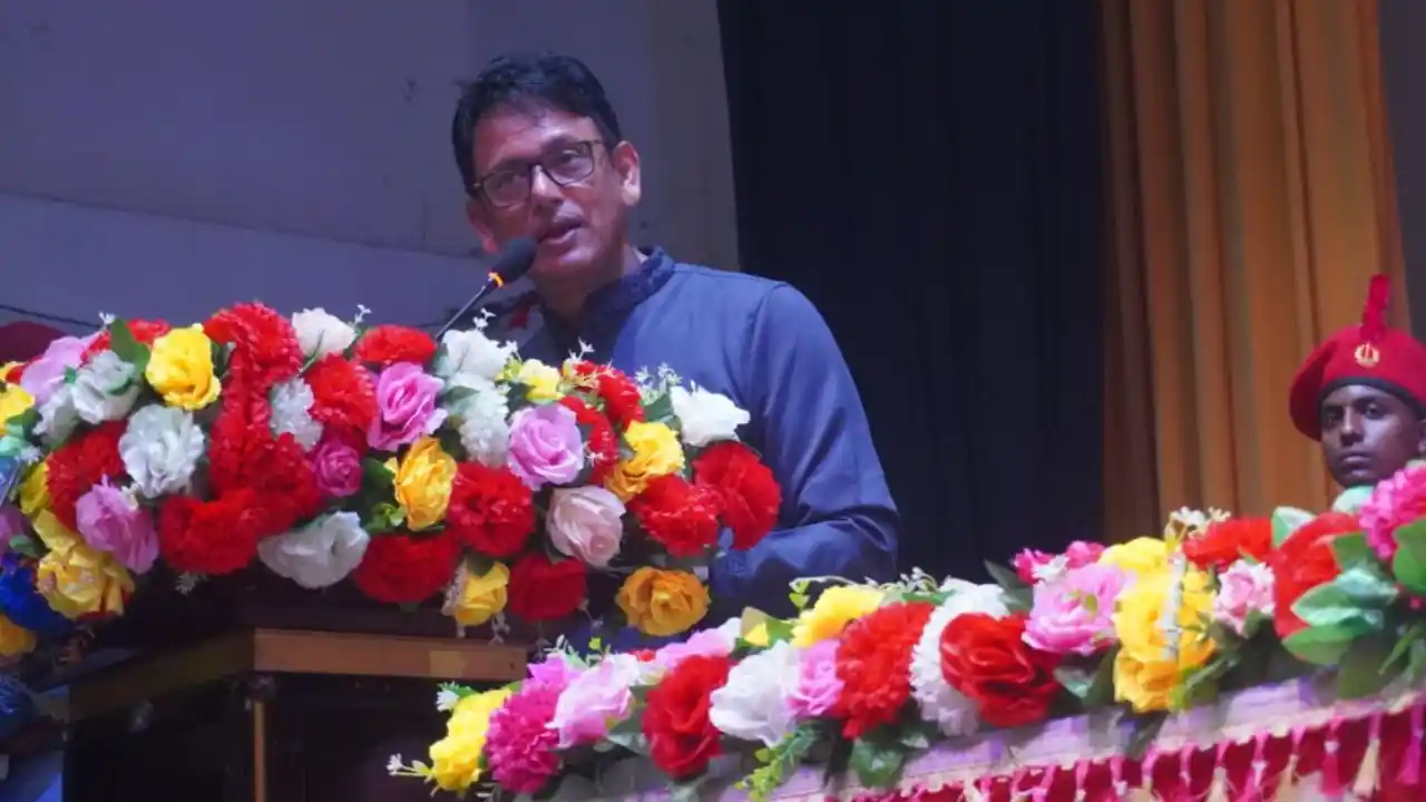 এদেশের শিক্ষা ব্যবস্থার পরিবর্তন করে ছাড়ব: শিক্ষামন্ত্রী