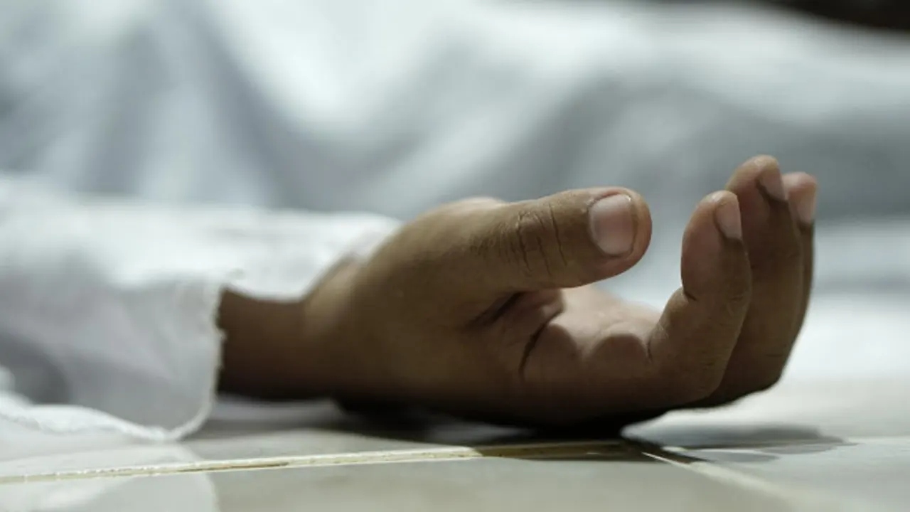 ছেলের কুড়ালের আঘাতে প্রাণ গেল বাবার
